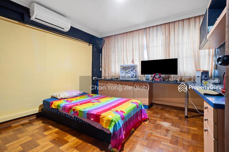 336 Jurong East Avenue 1