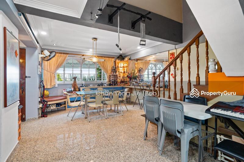 336 Jurong East Avenue 1