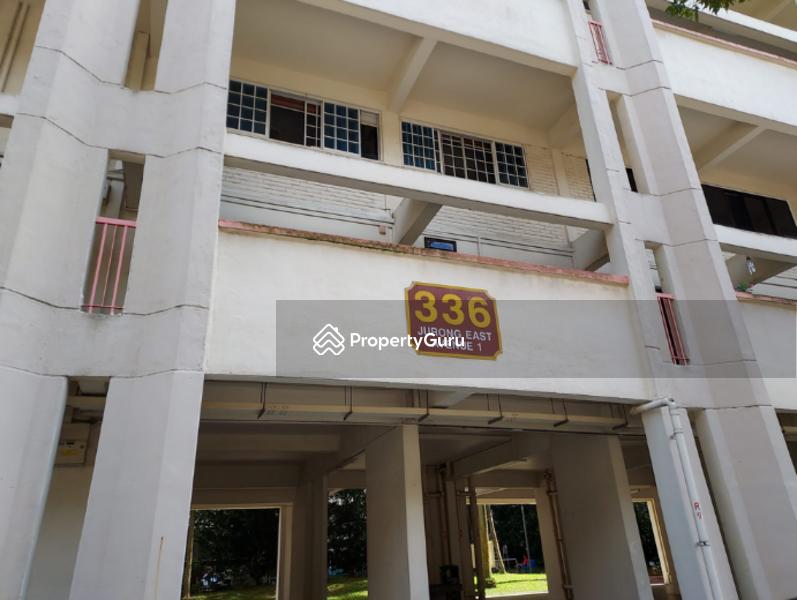 336 Jurong East Avenue 1
