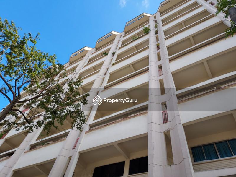 336 Jurong East Avenue 1