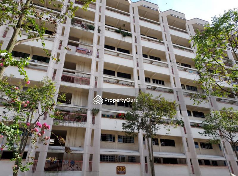 336 Jurong East Avenue 1