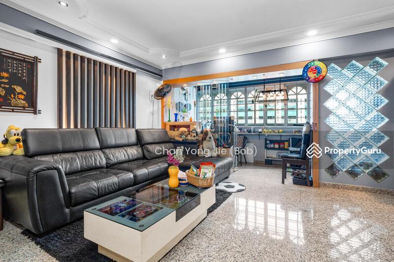 336 Jurong East Avenue 1