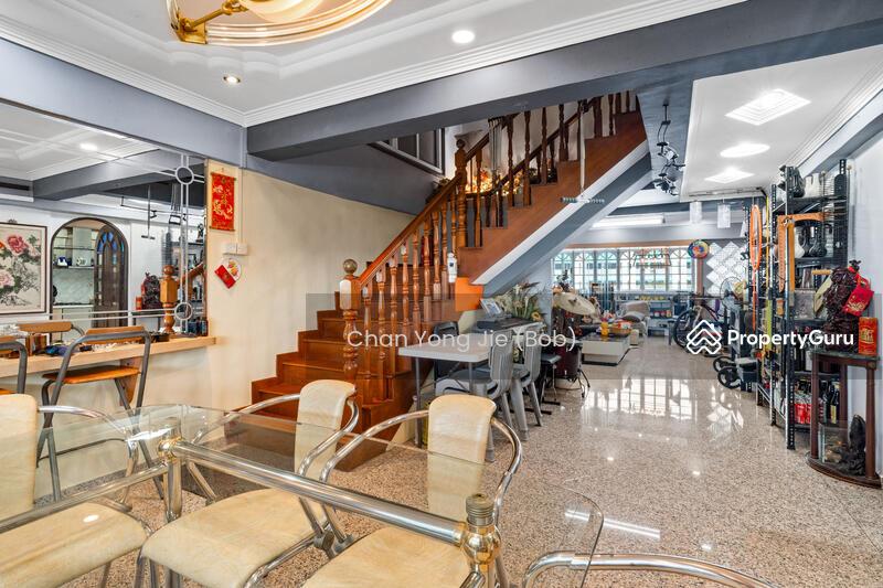 336 Jurong East Avenue 1