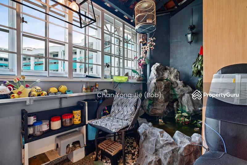 336 Jurong East Avenue 1