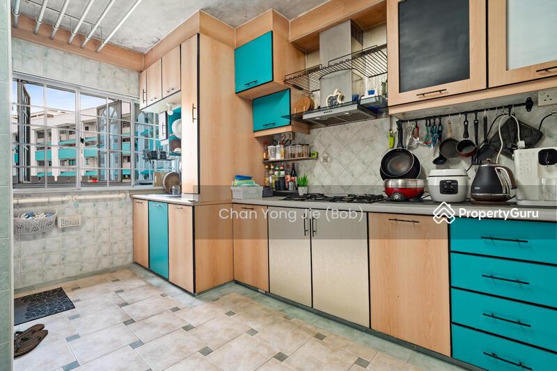 336 Jurong East Avenue 1