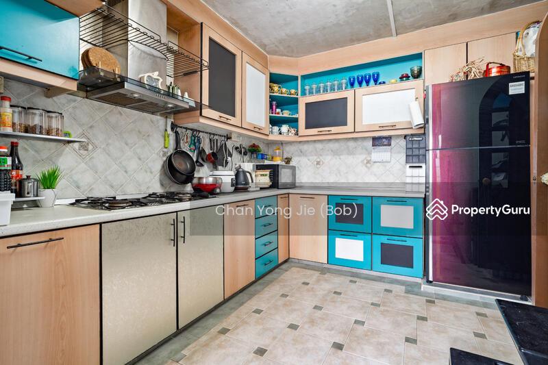 336 Jurong East Avenue 1