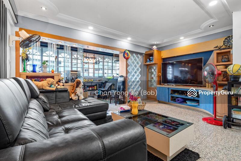 336 Jurong East Avenue 1