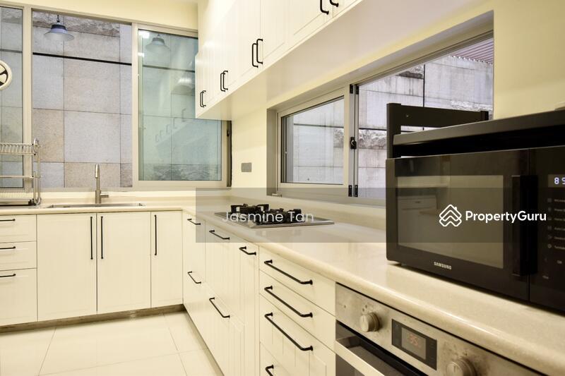 St Patrick's Residences