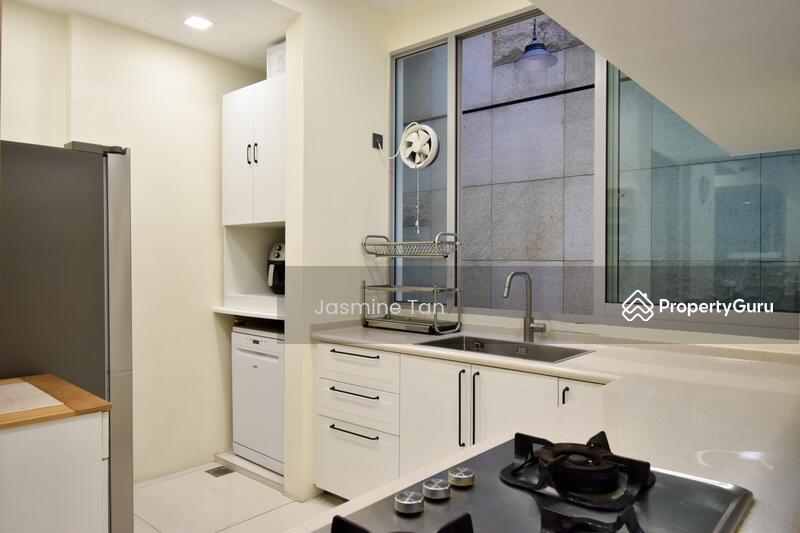 St Patrick's Residences