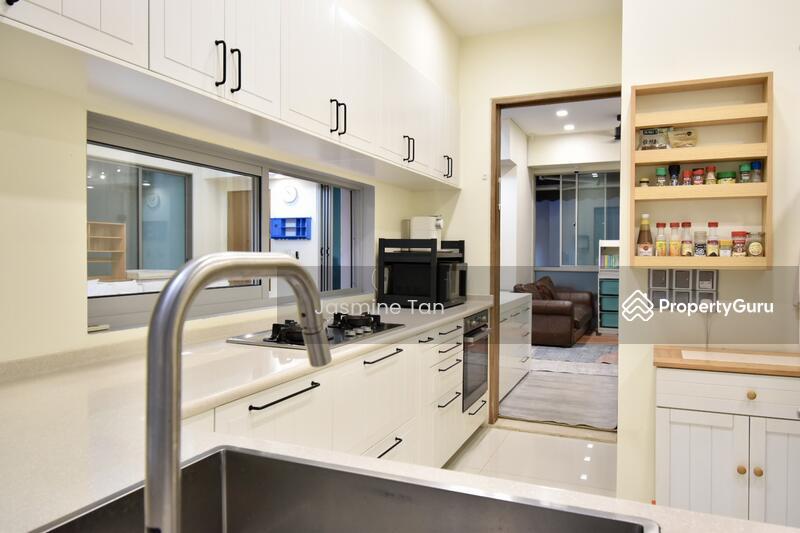 St Patrick's Residences