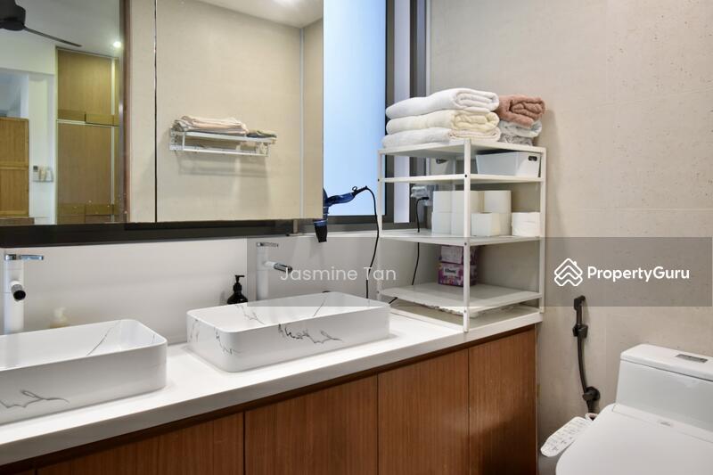 St Patrick's Residences