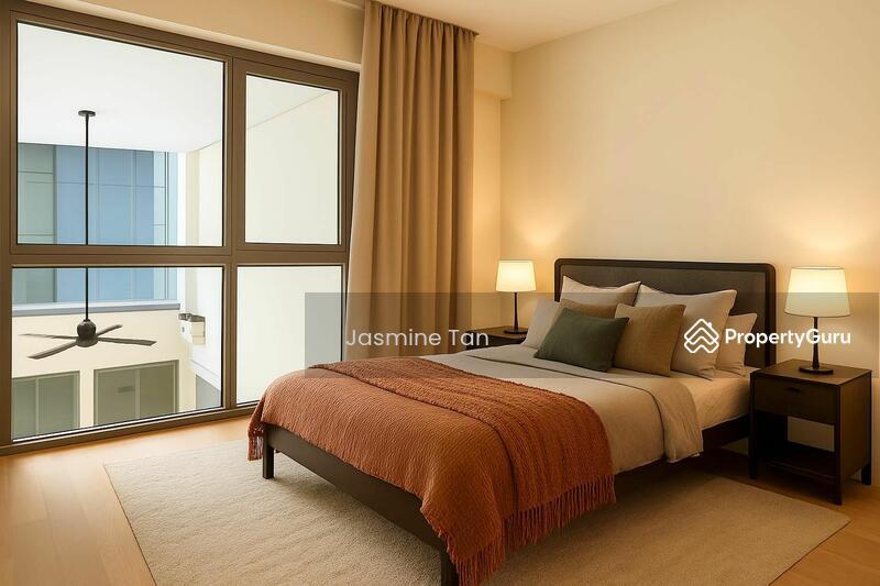 St Patrick's Residences