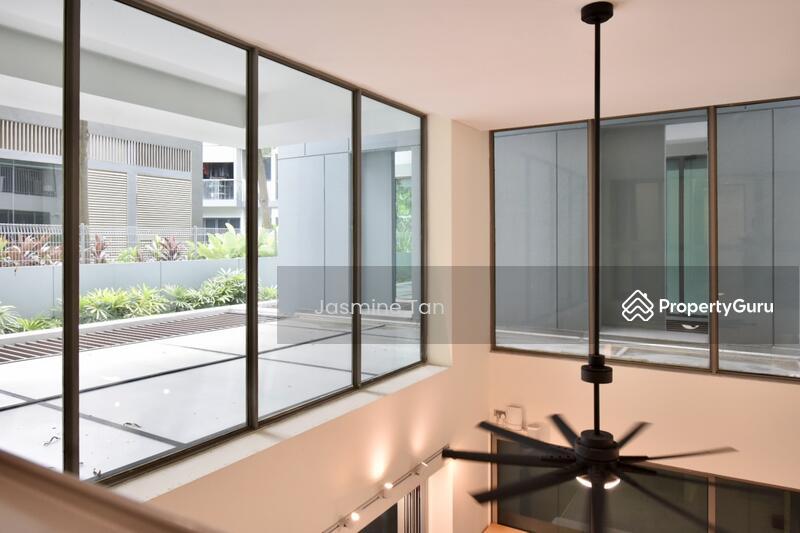 St Patrick's Residences