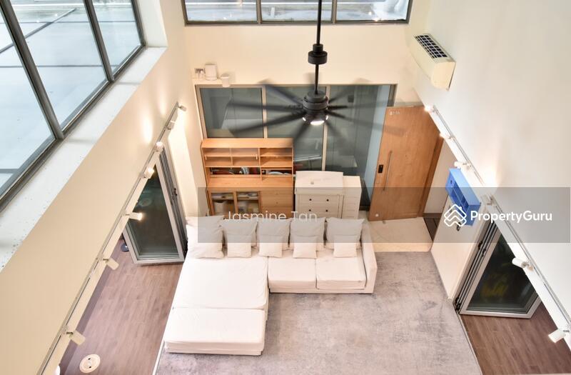 St Patrick's Residences