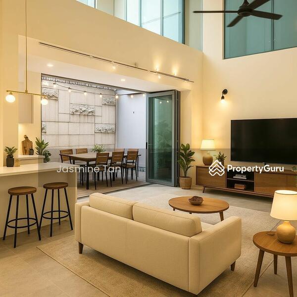 St Patrick's Residences