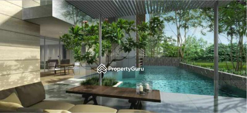 St Patrick's Residences