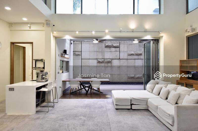 St Patrick's Residences