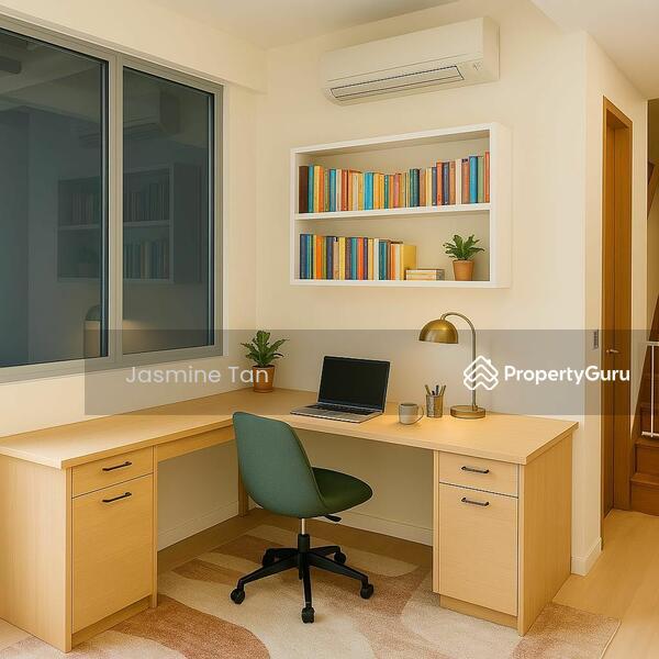 St Patrick's Residences