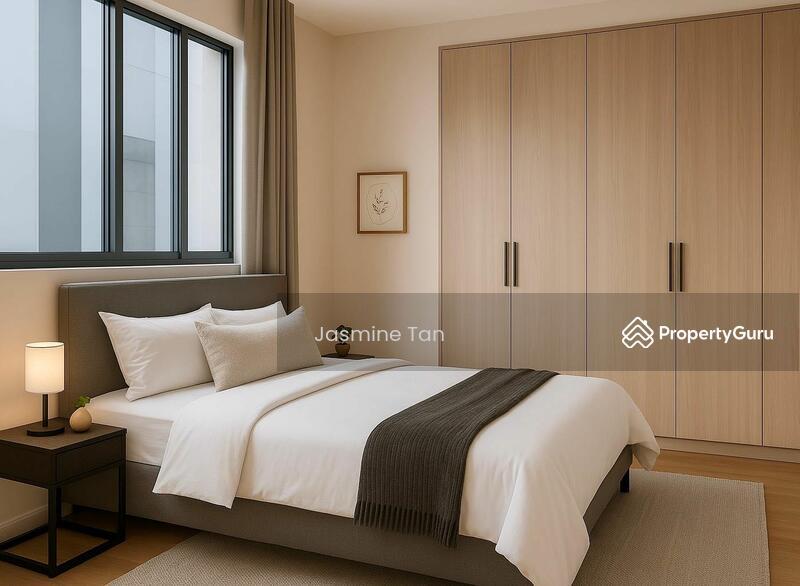 St Patrick's Residences