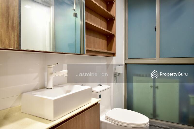 St Patrick's Residences