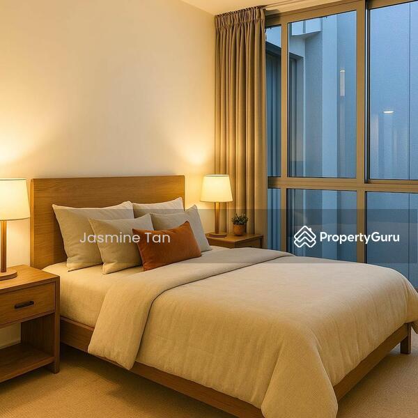 St Patrick's Residences