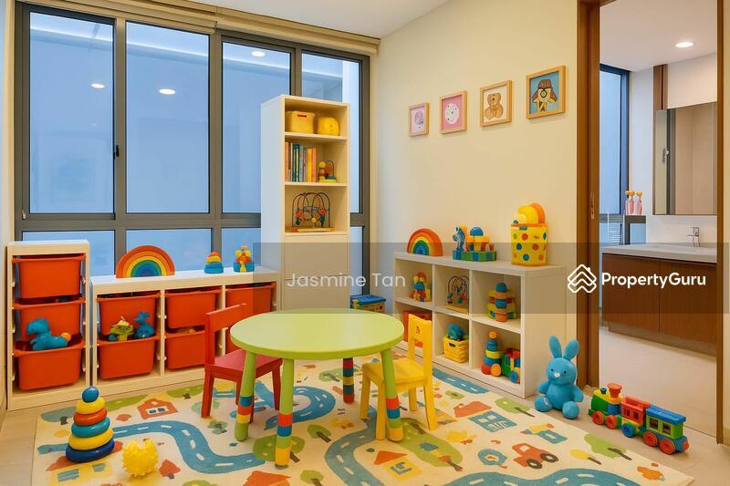 St Patrick's Residences