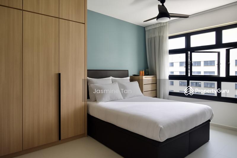 HDB Flat for Sale: Tampines, D18, 524606