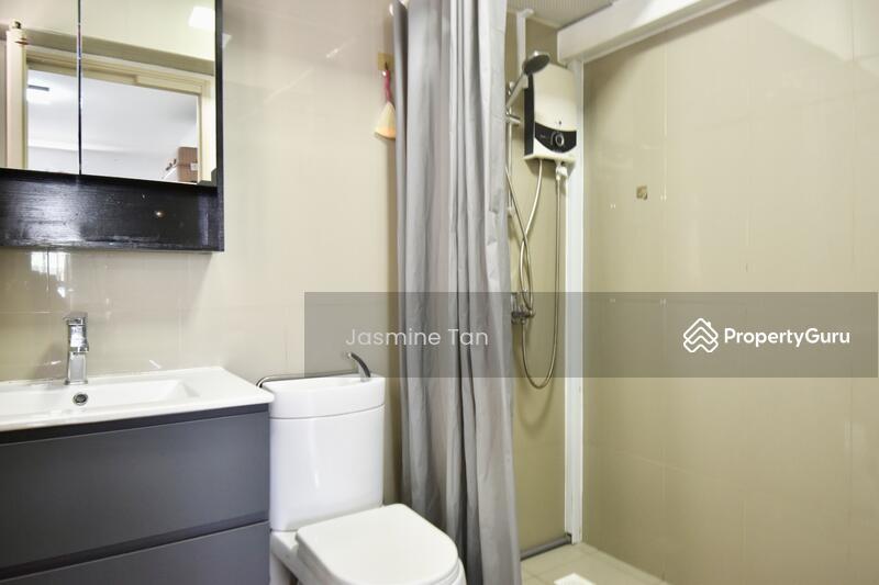 HDB Flat for Sale: Tampines, D18, 524606