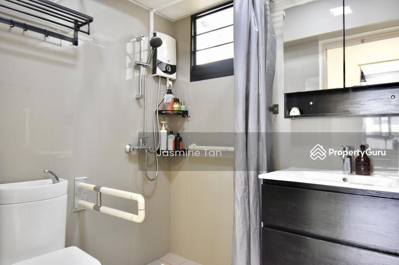 HDB Flat for Sale: Tampines, D18, 524606