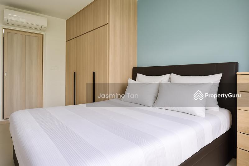 HDB Flat for Sale: Tampines, D18, 524606