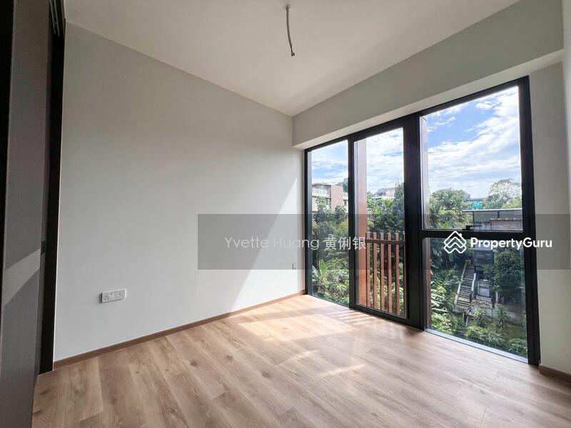 Prop-GPT: Condominium: D21  KI Residences At Brookvale