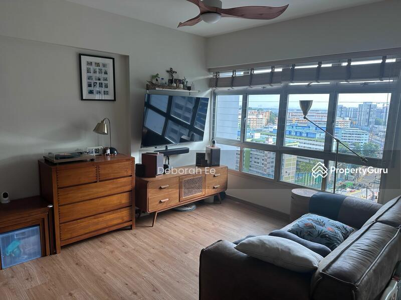 308A Ang Mo Kio Avenue 1 HDB Flat | D20 Ang Mo Kio | Prop-GPT the AI-Powered Property Guru