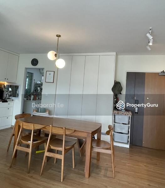 308A Ang Mo Kio Avenue 1