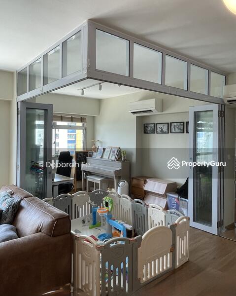 308A Ang Mo Kio Avenue 1