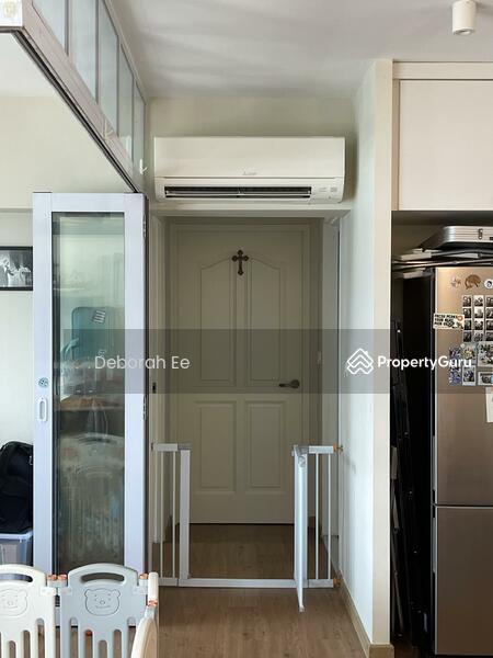 308A Ang Mo Kio Avenue 1