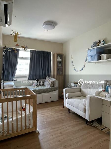 308A Ang Mo Kio Avenue 1