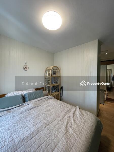 308A Ang Mo Kio Avenue 1