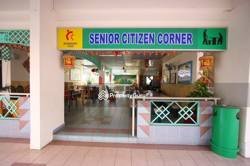 HDB Flat for Sale: Serangoon, D19, 550228