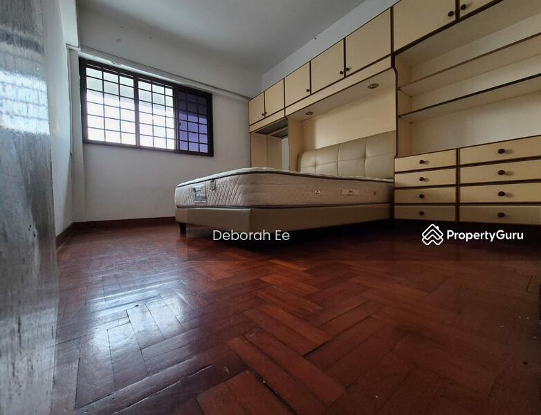 HDB Flat for Sale: Serangoon, D19, 550228