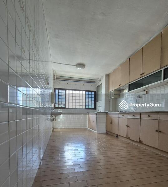 HDB Flat for Sale: Serangoon, D19, 550228