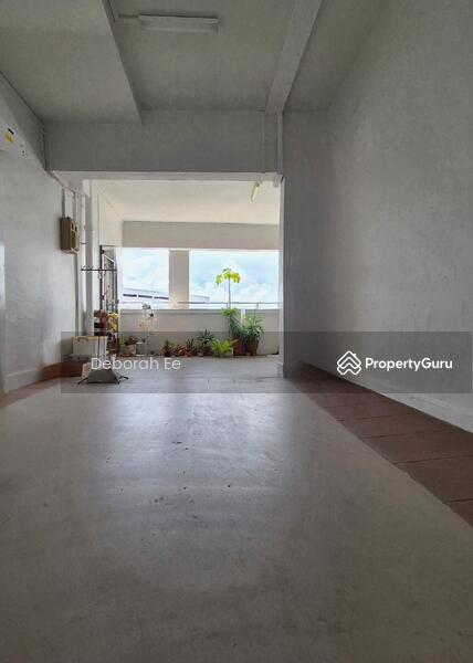 HDB Flat for Sale: Serangoon, D19, 550228