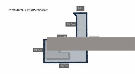 Hillside Gardens Detached House For Sale, $18,800,000, 5 Bed 3 Bath 3,000 sqft $1,222.00 psf