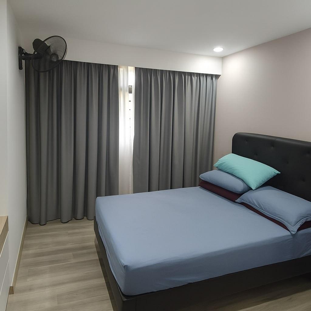 261 Toa Payoh Apex HDB Apartment For Sale, $980,000, 3 Bed 2 Bath 1,001 sqft $979.00 psf