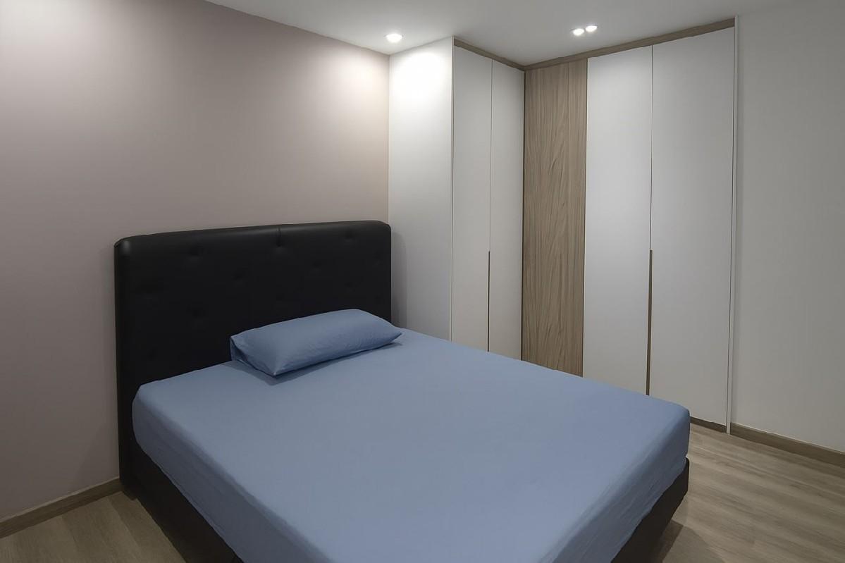 261 Toa Payoh Apex HDB Apartment For Sale, $980,000, 3 Bed 2 Bath 1,001 sqft $979.00 psf