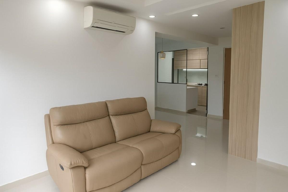 261 Toa Payoh Apex HDB Apartment For Sale, $980,000, 3 Bed 2 Bath 1,001 sqft $979.00 psf