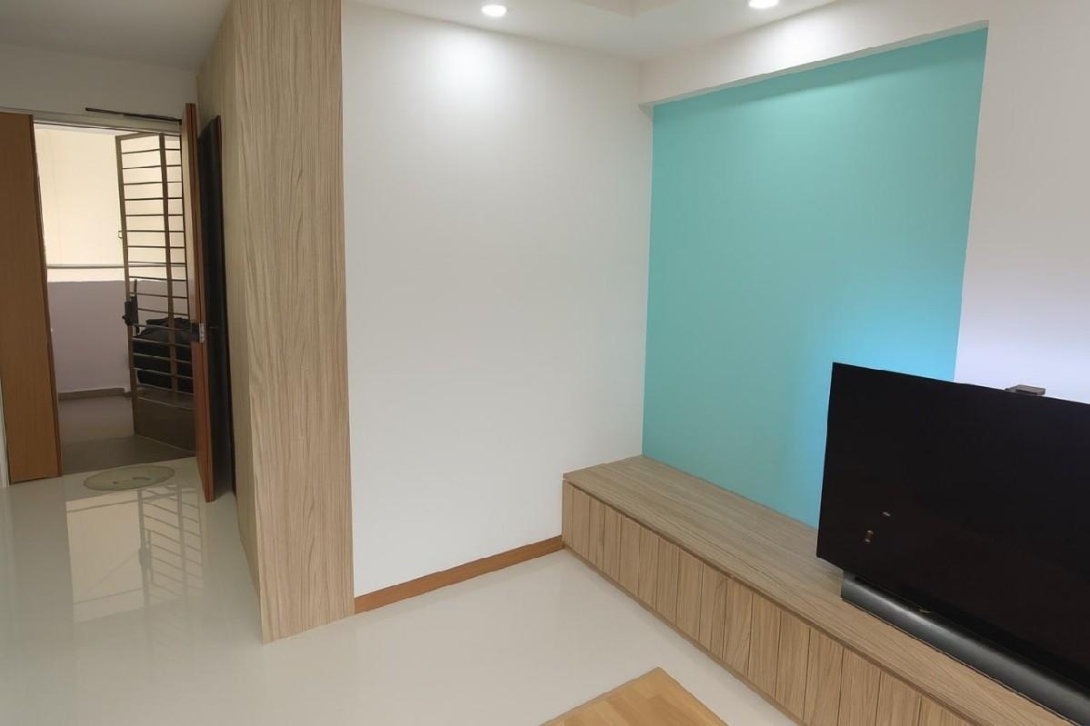 261 Toa Payoh Apex HDB Apartment For Sale, $980,000, 3 Bed 2 Bath 1,001 sqft $979.00 psf