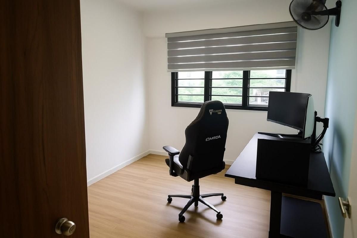 261 Toa Payoh Apex HDB Apartment For Sale, $980,000, 3 Bed 2 Bath 1,001 sqft $979.00 psf