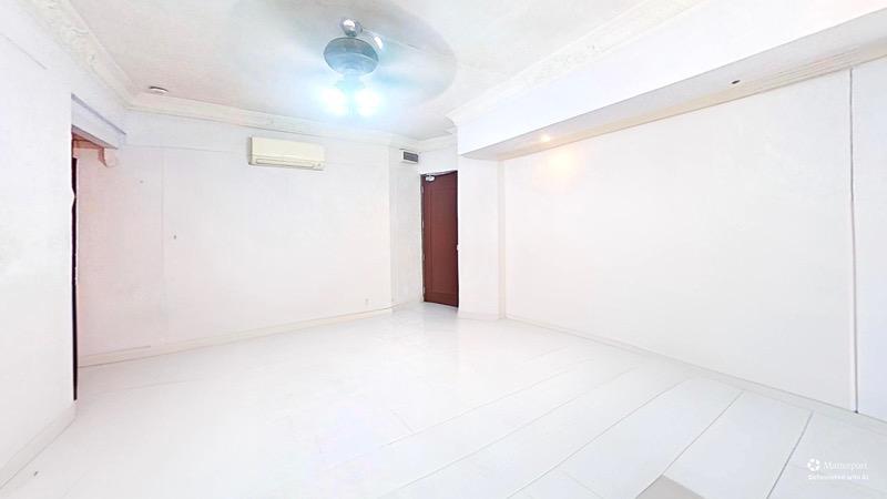 HDB Apartment for Sale: Tampines, D18, 520503