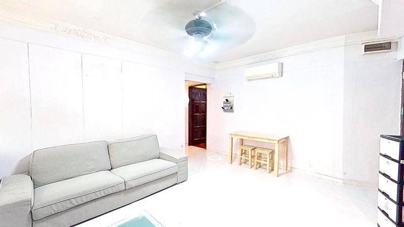 HDB Apartment for Sale: Tampines, D18, 520503