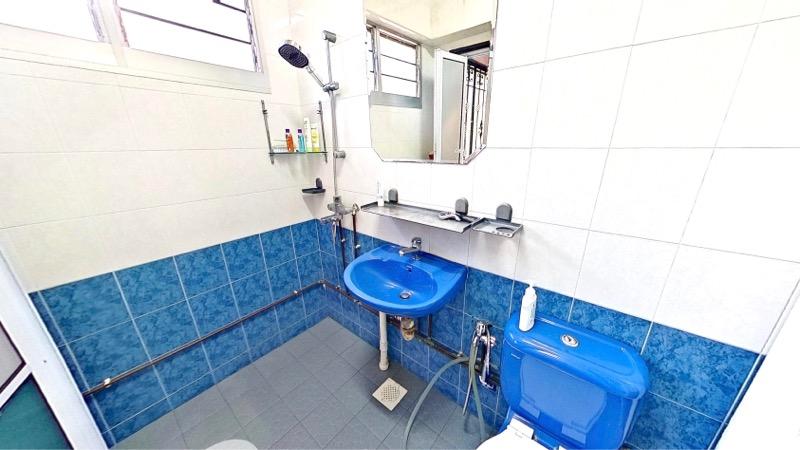 HDB Apartment for Sale: Tampines, D18, 520503